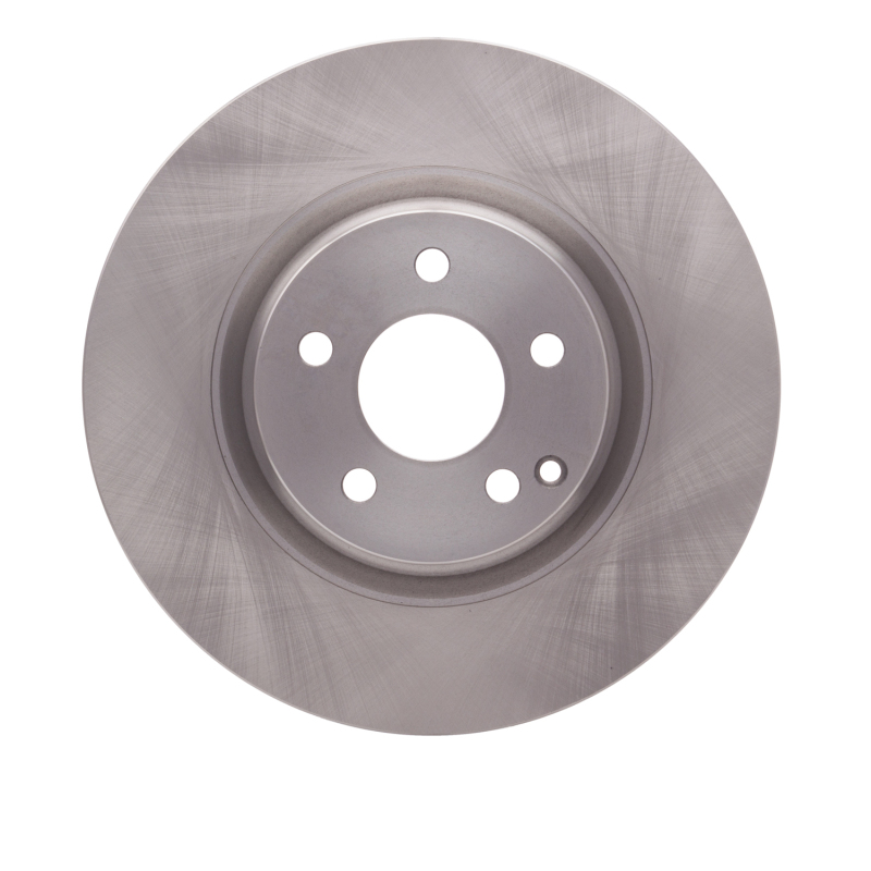Picture of DFC 06-15 Mercedes-Benz E550 Front Brake Rotor