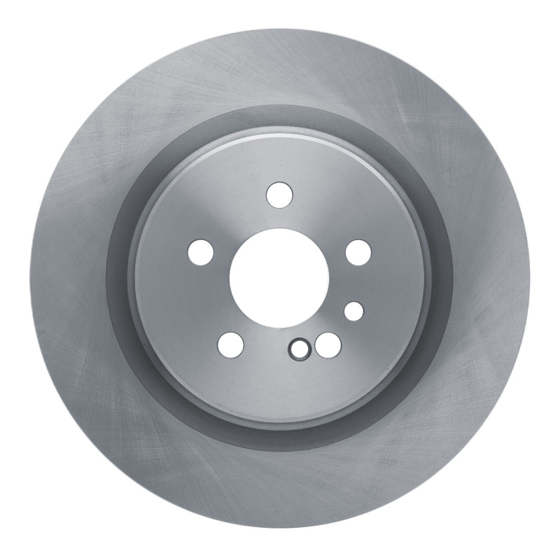 Picture of DFC 07-13 Mercedes-Benz S600 Rear Brake Rotor