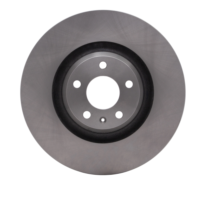 Picture of DFC 05-11 Audi A6 Quattro Front Brake Rotor