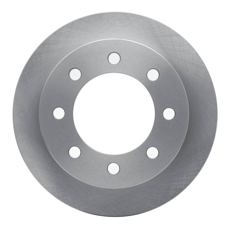 Picture of DFC 00-02 Dodge Ram 3500 Front Brake Rotor