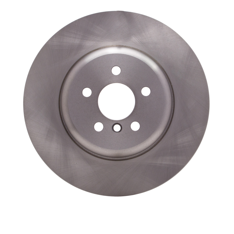 Picture of DFC 17-25 BMW 530E Front Brake Rotor