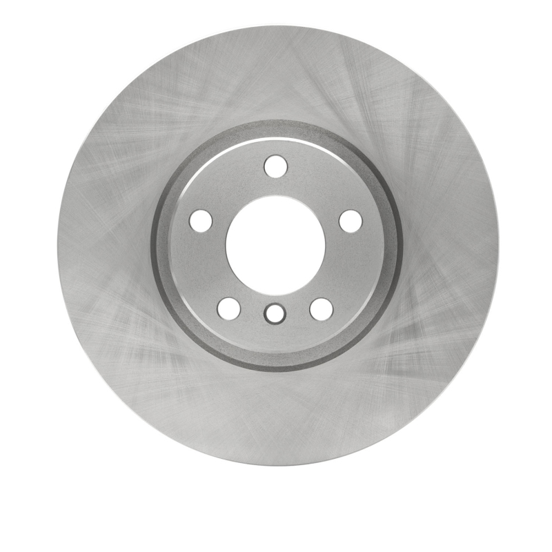 Picture of DFC 07-18 BMW X5 Front Brake Rotor