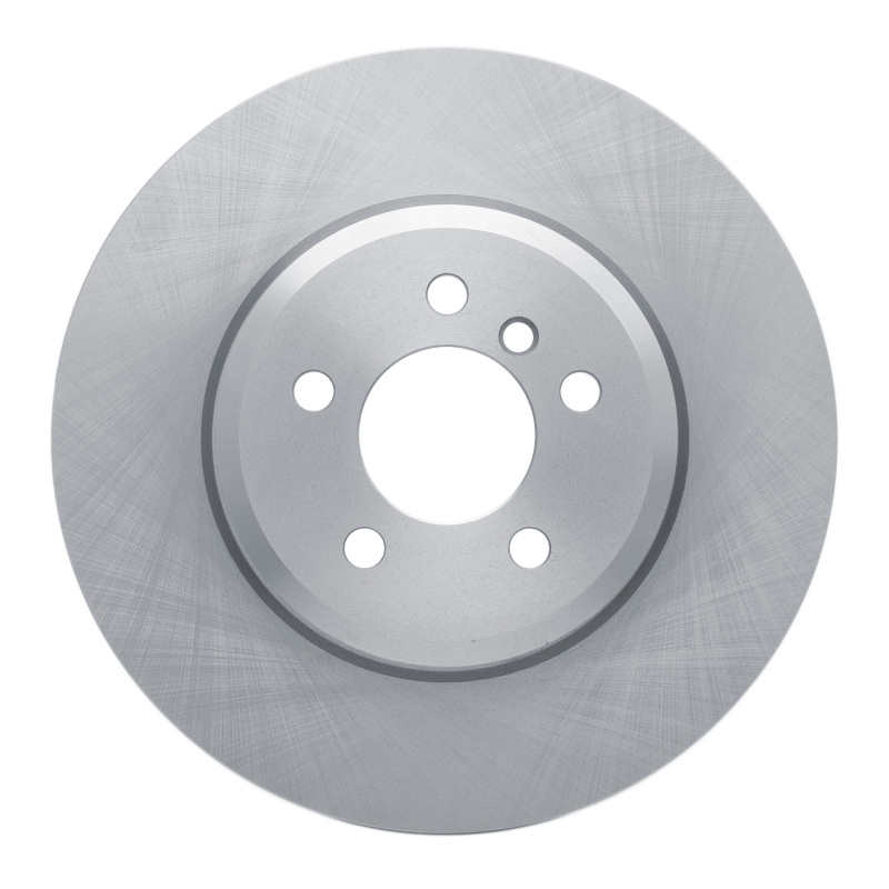 Picture of DFC 11-19 BMW 640i Gran Coupe Front Brake Rotor