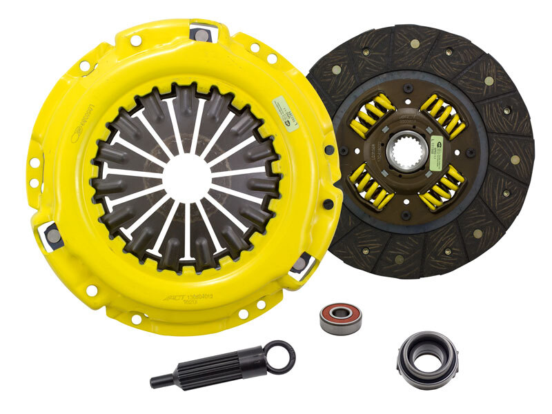 Picture of ACT XT/Perf Street Sprung Clutch Kit