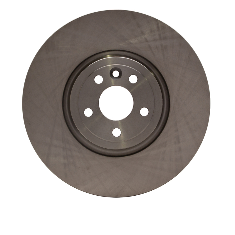 Picture of DFC 17-20 Jaguar F-Pace Front Brake Rotor