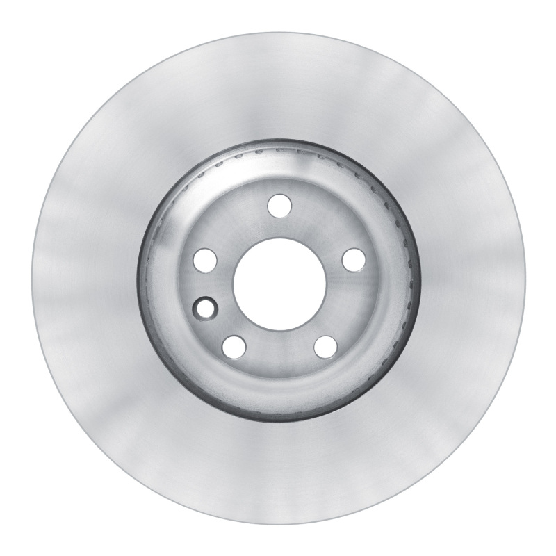 Picture of DFC 21-25 Jaguar F-Pace Front Brake Rotor