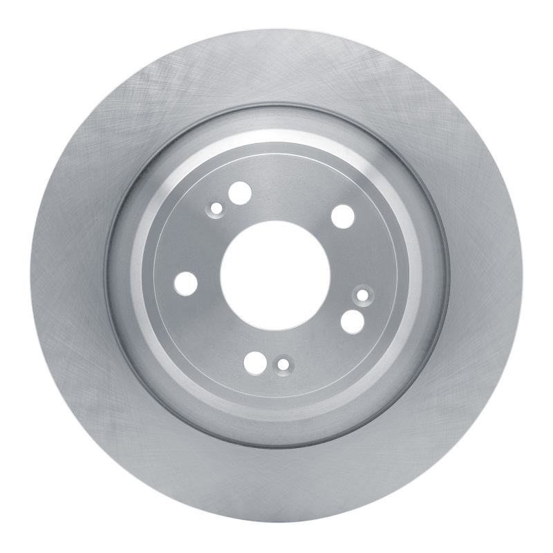 Picture of DFC 21-25 Genesis G80 Rear Brake Rotor