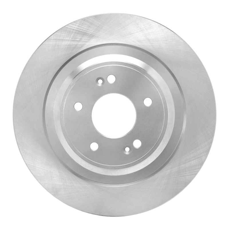Picture of DFC 22-25 Hyundai Santa Fe Rear Brake Rotor