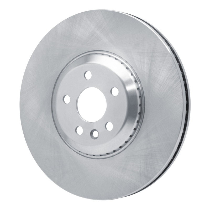 Picture of DFC 21-25 Jaguar F-Pace Front Brake Rotor