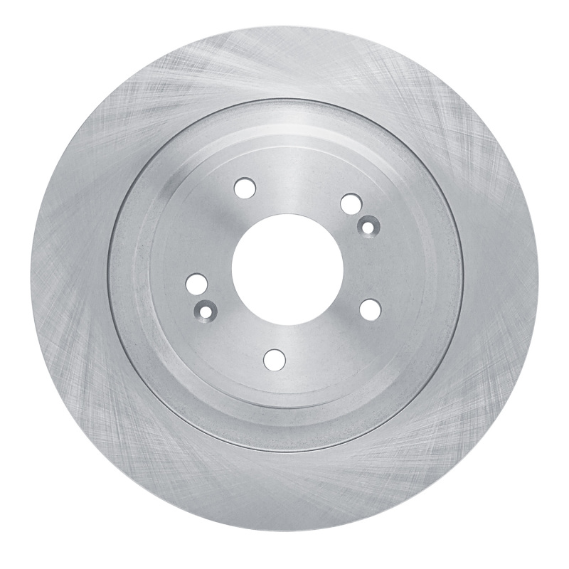 Picture of DFC 22-25 Hyundai Ioniq 6 Rear Brake Rotor