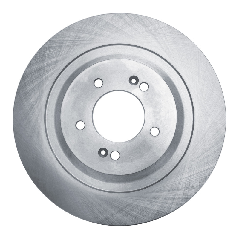 Picture of DFC 21-25 Hyundai Sonata Rear Brake Rotor