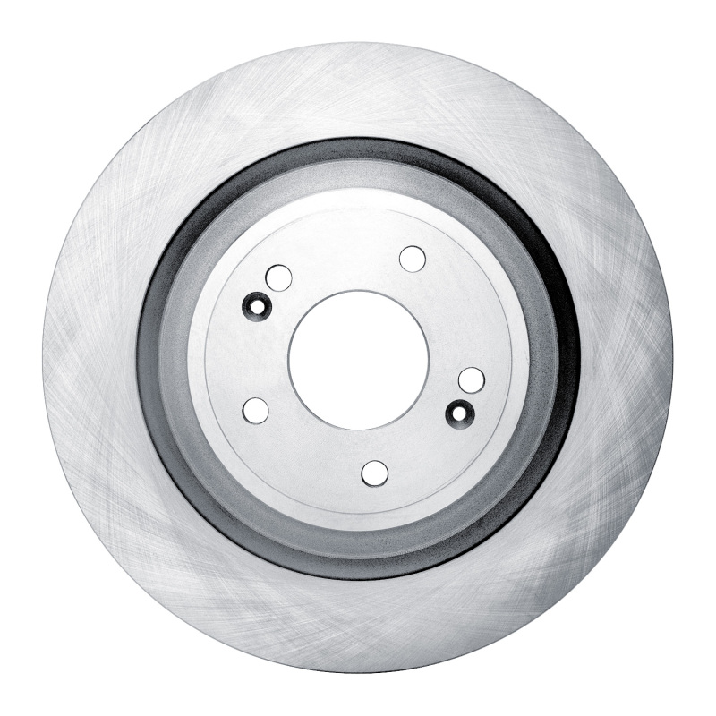 Picture of DFC 21-26 Hyundai Palisade Rear Brake Rotor