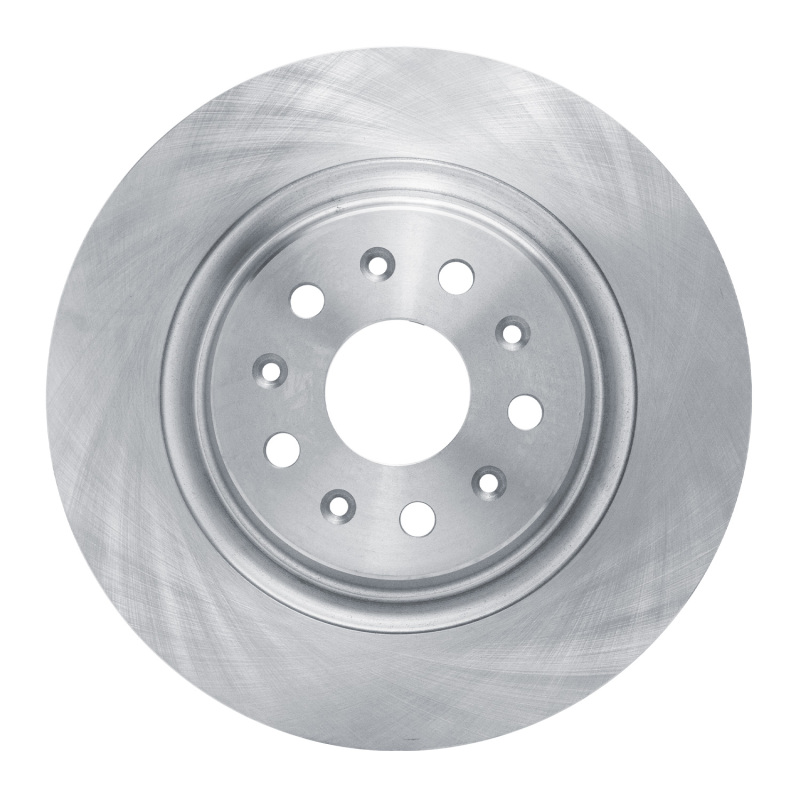 Picture of DFC 20-25 Chevrolet Corvette Rear Brake Rotor