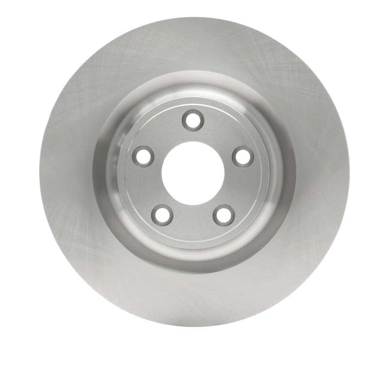 Picture of DFC 14-21 Jaguar F-Type Rear Brake Rotor