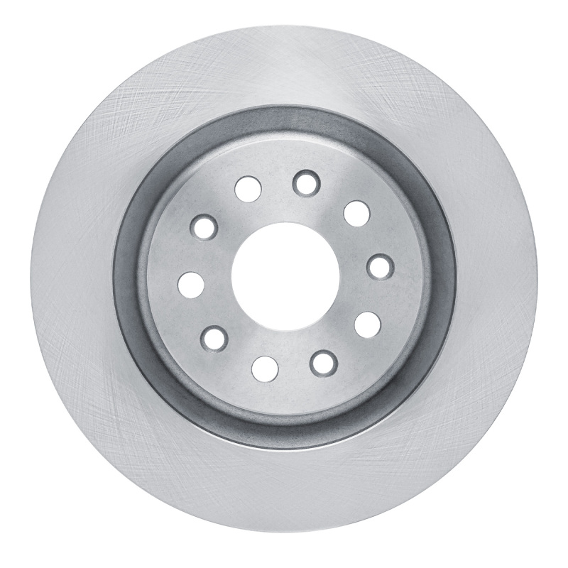 Picture of DFC 21-25 Dodge Charger Daytona Rear Brake Rotor
