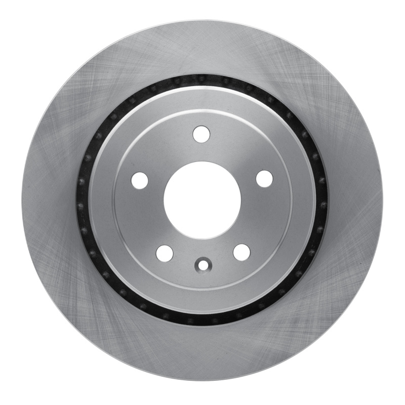 Picture of DFC 14-19 Chevrolet Corvette Rear Brake Rotor