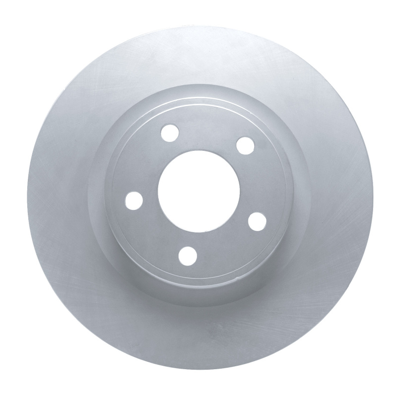 Picture of DFC 15-25 Ford Mustang Front Brake Rotor