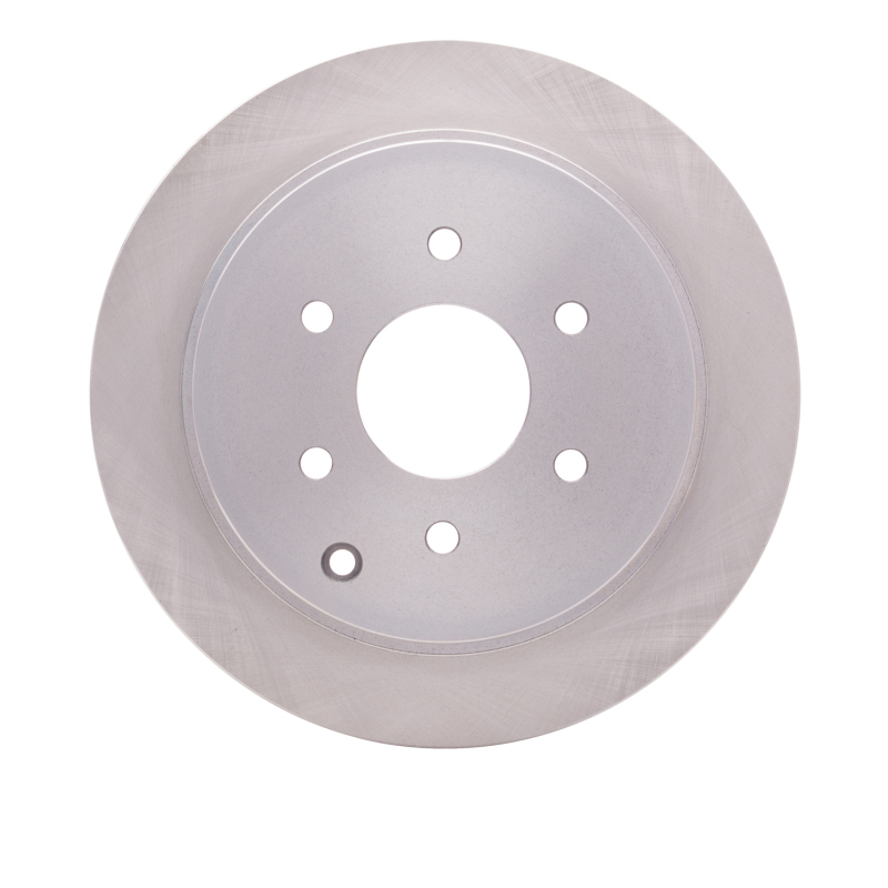 Picture of DFC 10-24 Infiniti QX80 Rear Brake Rotor