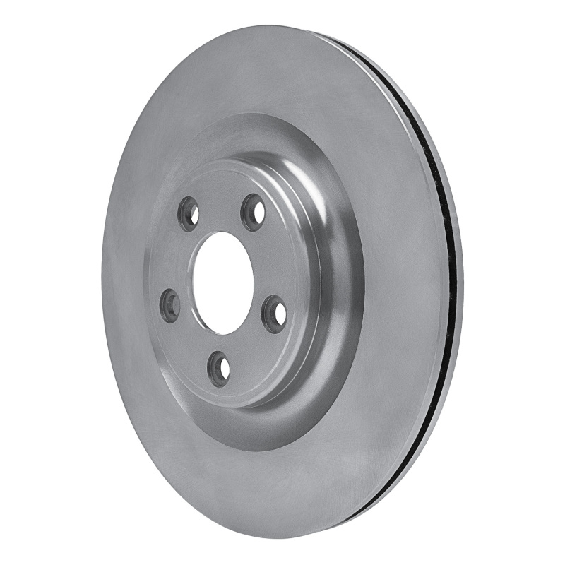 Picture of DFC 14-21 Jaguar F-Type Rear Brake Rotor