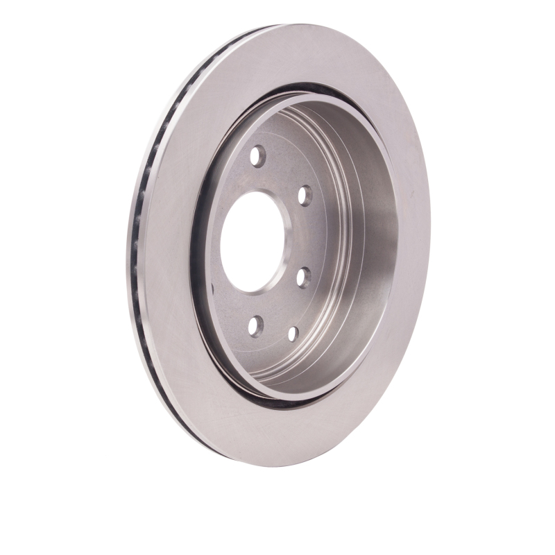 Picture of DFC 10-24 Infiniti QX80 Rear Brake Rotor