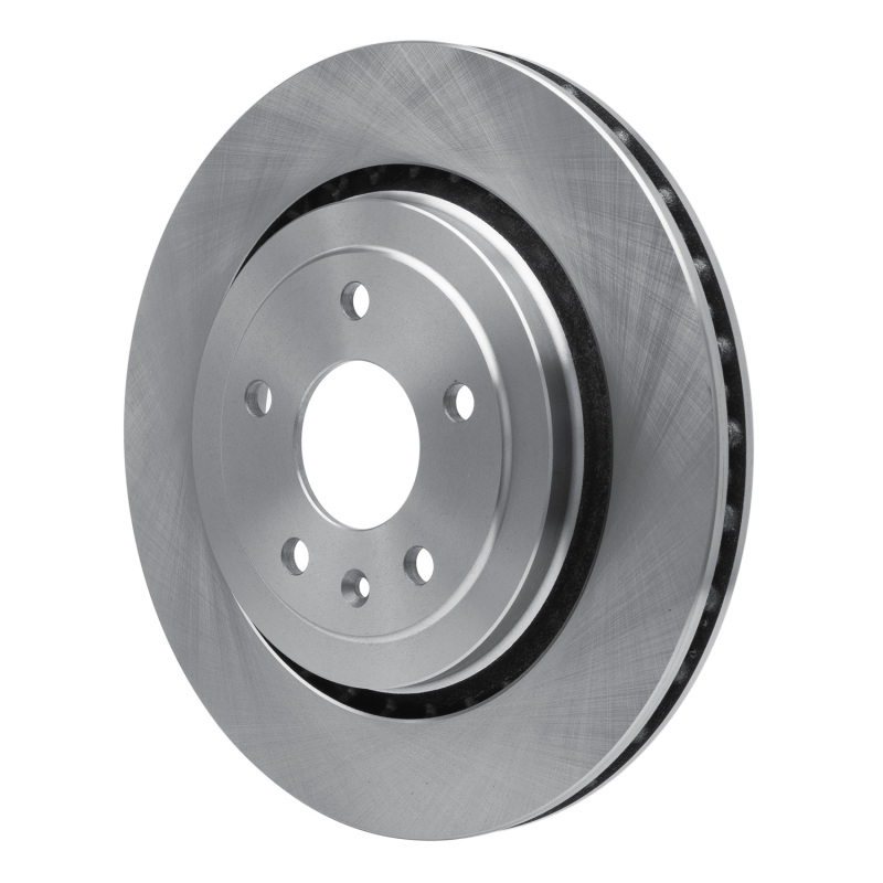 Picture of DFC 14-19 Chevrolet Corvette Rear Brake Rotor