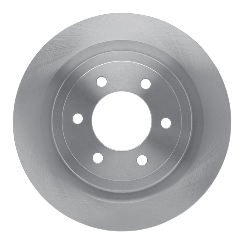 Picture of DFC 21-25 Ford F-150 Lightning Rear Brake Rotor