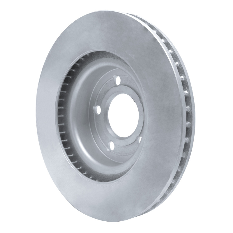 Picture of DFC 15-25 Ford Mustang Front Brake Rotor