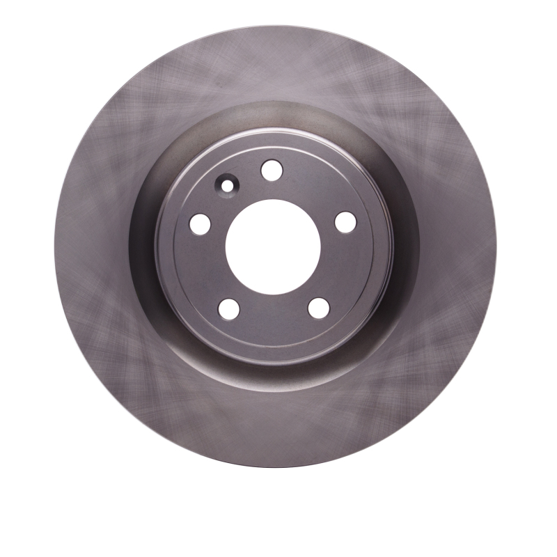 Picture of DFC 11-14 Ford Mustang Front Brake Rotor