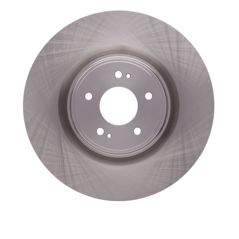 Picture of DFC 08-15 Mitsubishi Lancer Front Brake Rotor