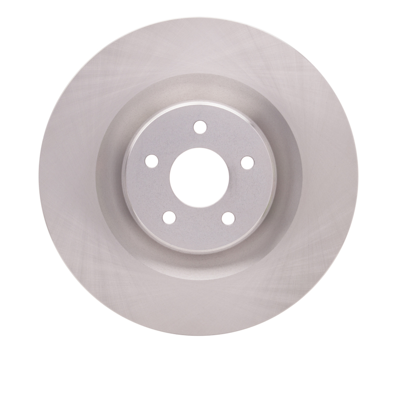 Picture of DFC 16-18 Ford Focus RS Front Brake Rotor