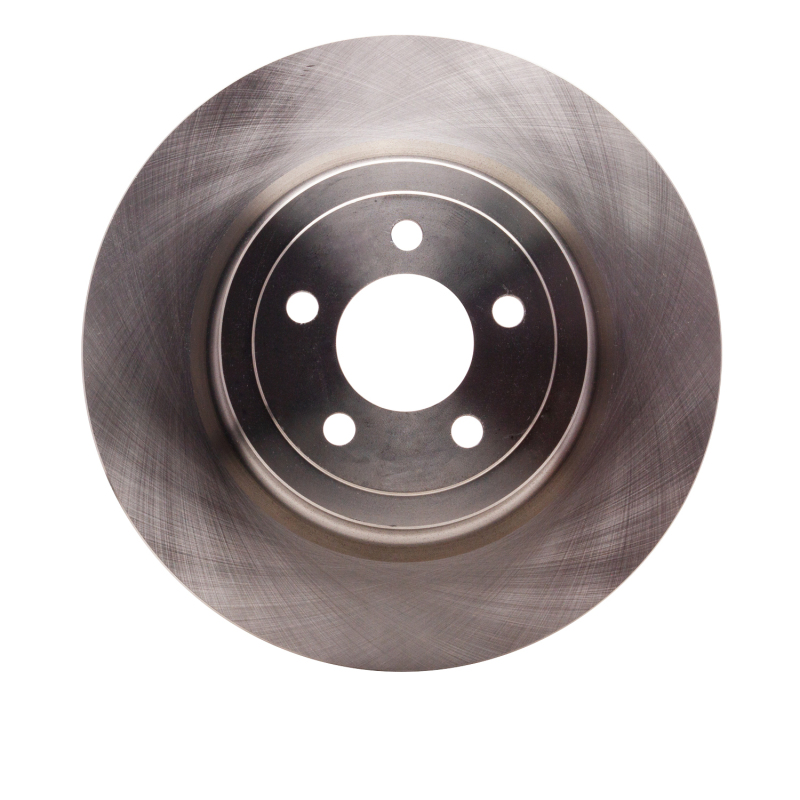 Picture of DFC 06-23 Dodge Magnum Rear Brake Rotor