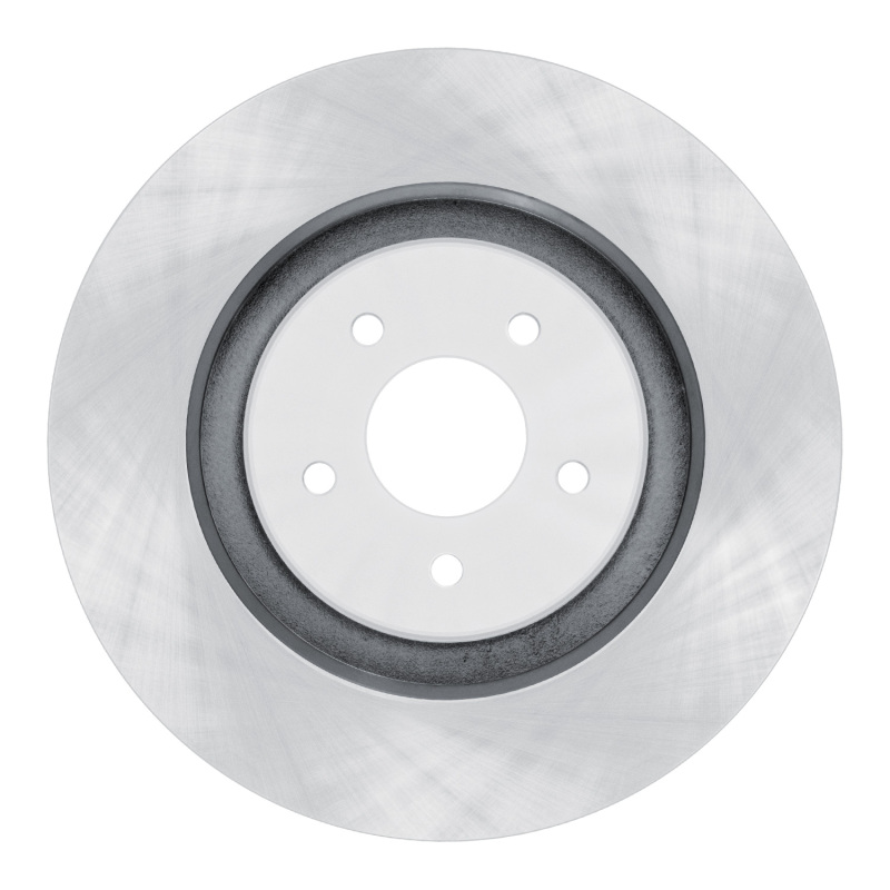 Picture of DFC 22-25 Infiniti QX60 Front Brake Rotor