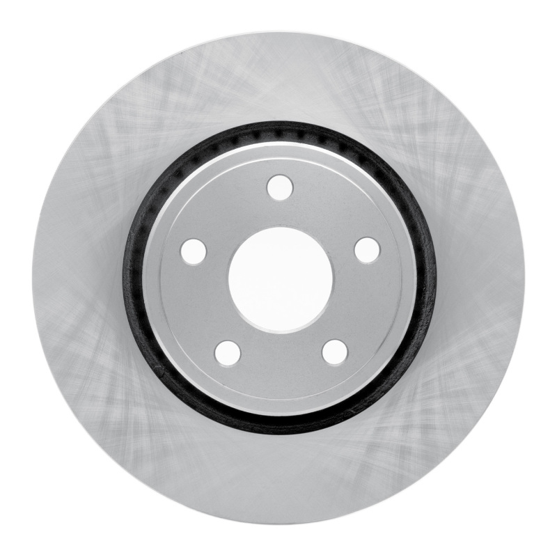 Picture of DFC 11-25 Dodge Durango Front Brake Rotor