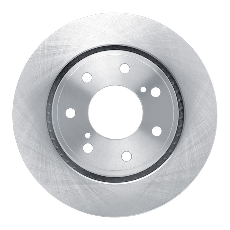 Picture of DFC 10-14 Ford F-150 RWD Front Brake Rotor