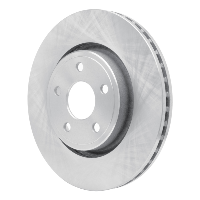 Picture of DFC 11-25 Dodge Durango Front Brake Rotor