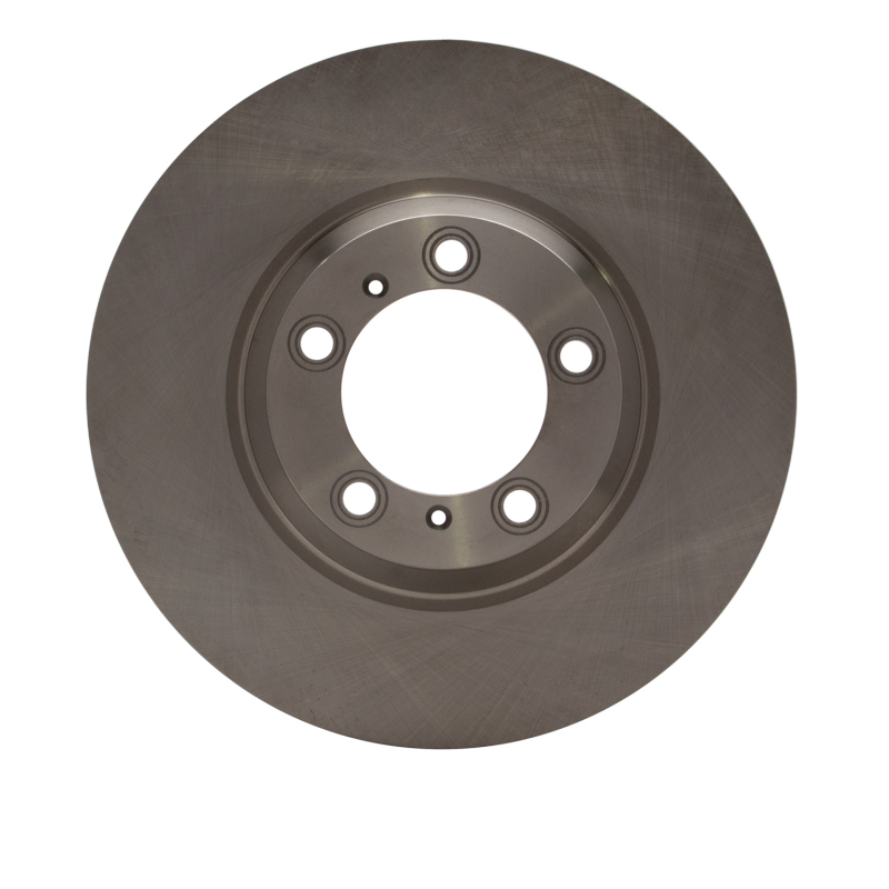 Picture of DFC 17-23 Porsche Cayenne Right Front Brake Rotor