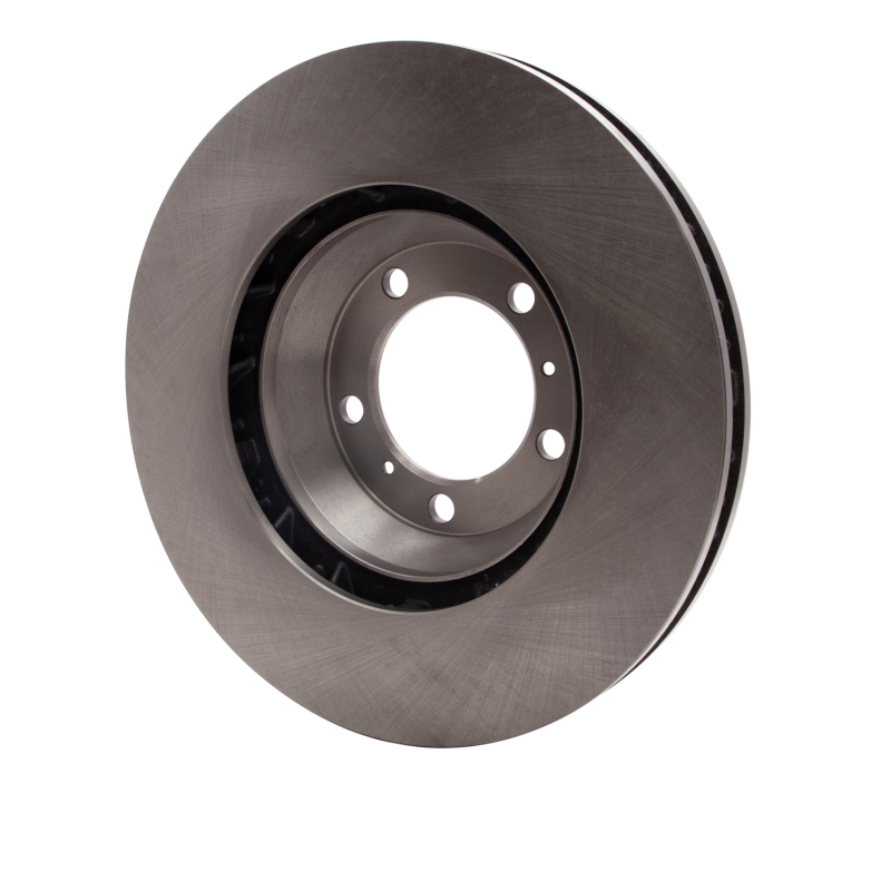 Picture of DFC 17-23 Porsche Panamera Left Front Brake Rotor