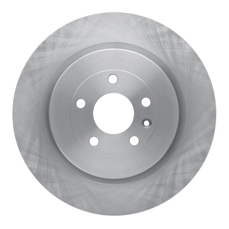 Picture of DFC 13-19 Ford Taurus SHO Rear Brake Rotor