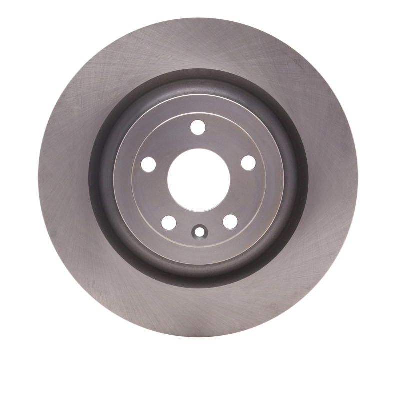 Picture of DFC 13-19 Ford Taurus SHO Front Brake Rotor