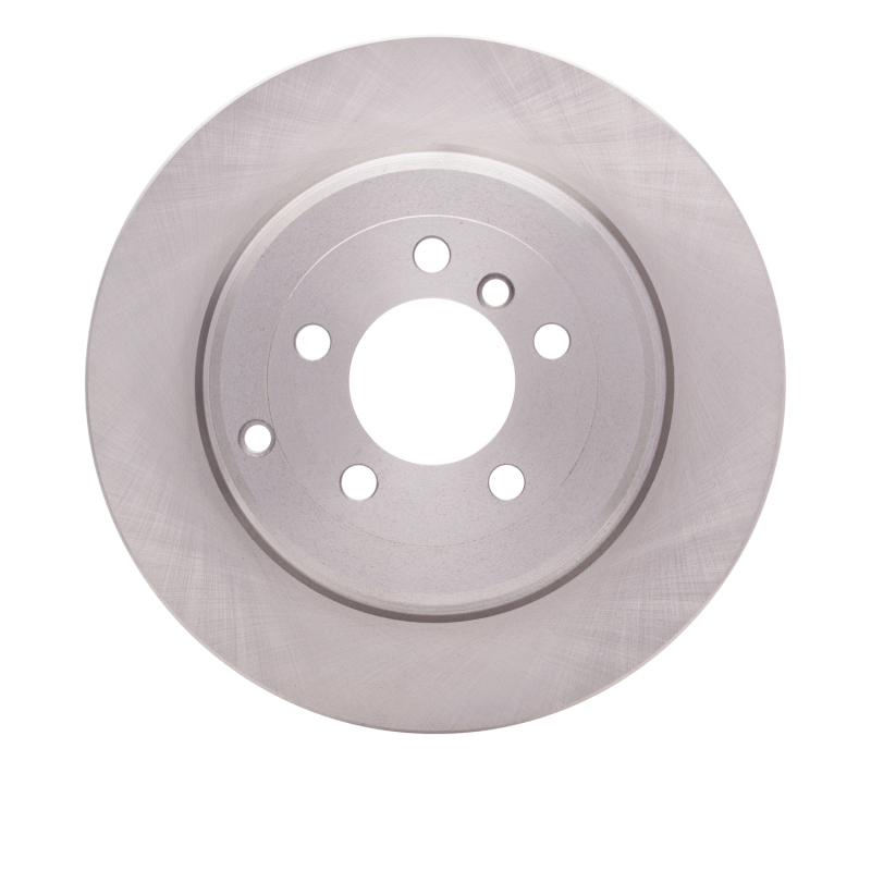 Picture of DFC 03-05 Land Rover Range Rover Rear Brake Rotor