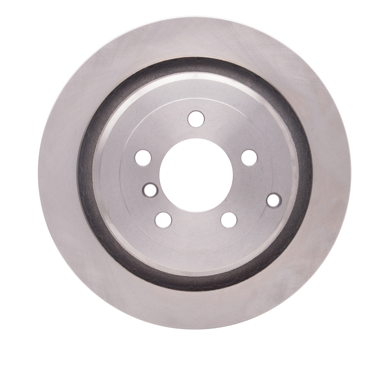 Picture of DFC 06-12 Land Rover Range Rover Rear Brake Rotor
