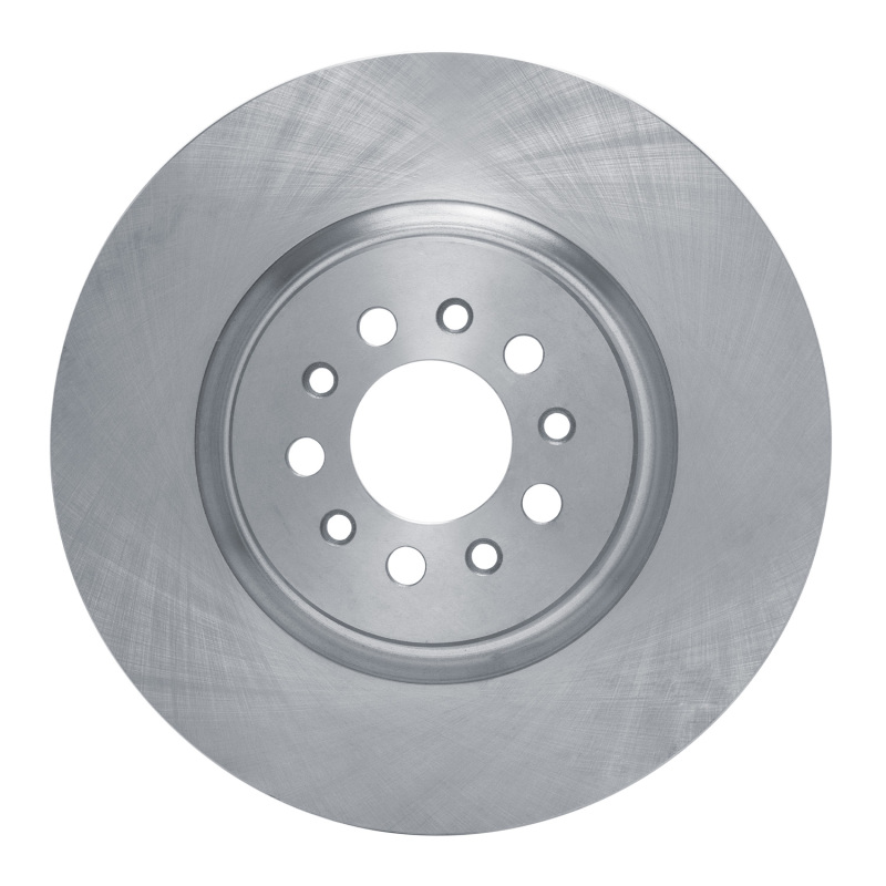 Picture of DFC 23-25 Alfa Romeo TONALE Front Brake Rotor