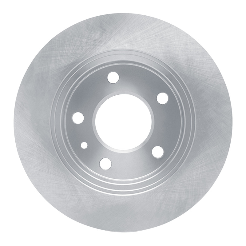 Picture of DFC 20-25 Buick Encore GX Rear Brake Rotor