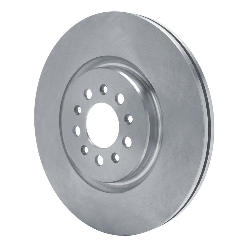 Picture of DFC 23-25 Alfa Romeo TONALE Front Brake Rotor