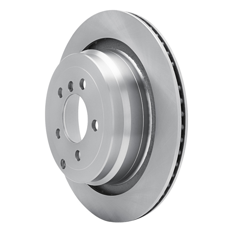 Picture of DFC 06-12 Land Rover Range Rover Rear Brake Rotor
