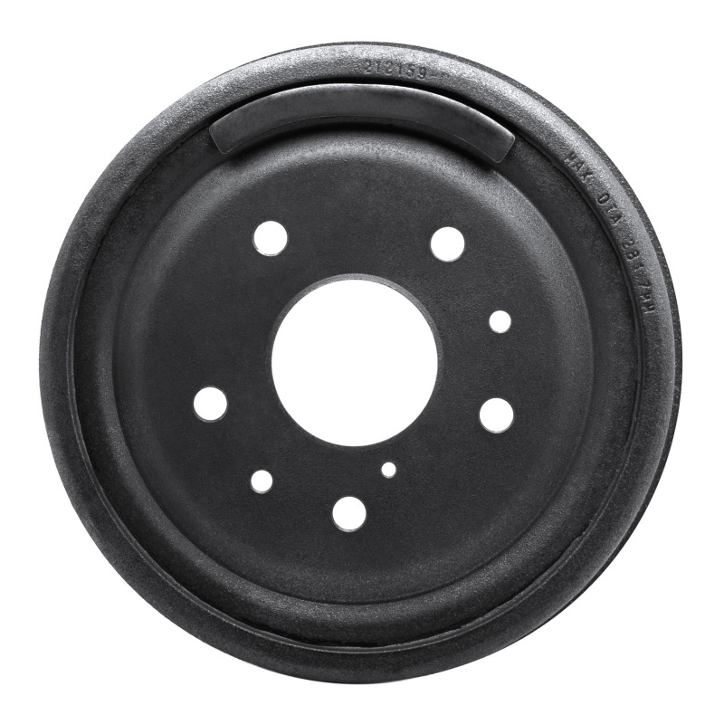 Picture of DFC True Balanced Brake Drums - 365-71003