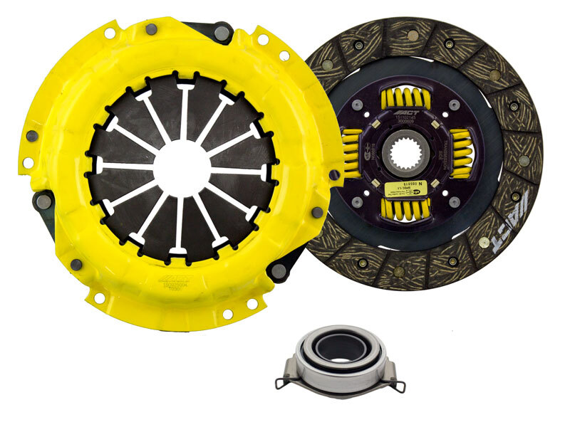 Picture of ACT HD/Perf Street Sprung Clutch Kit
