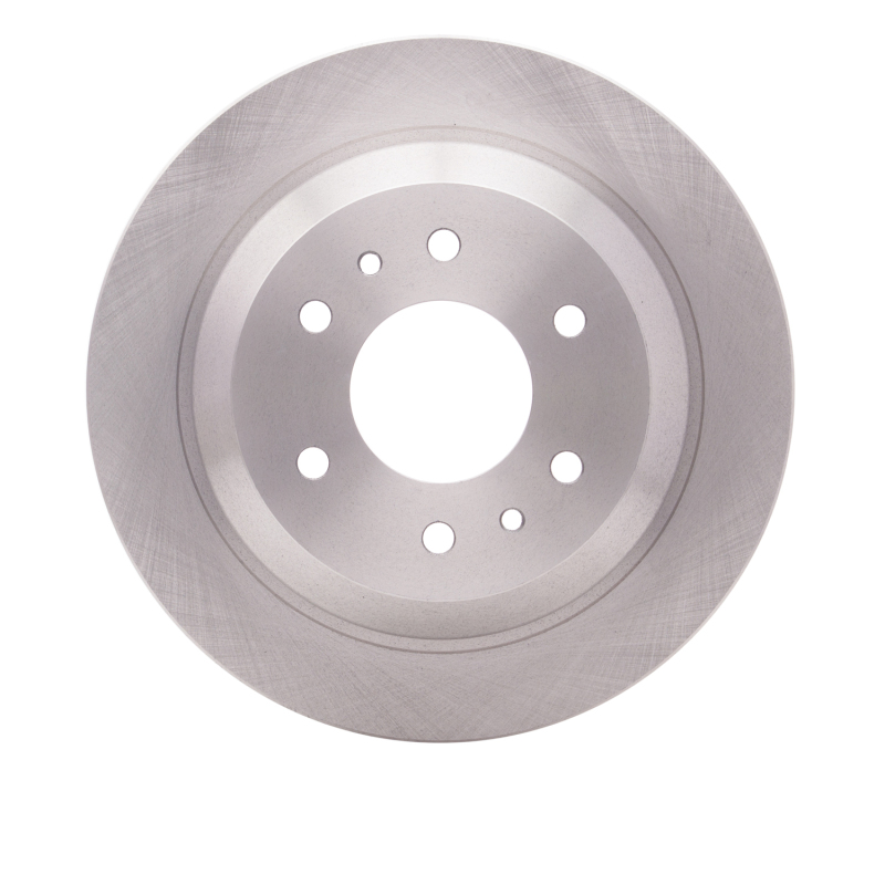 Picture of DFC 02-09 Buick Rainier Rear Brake Rotor