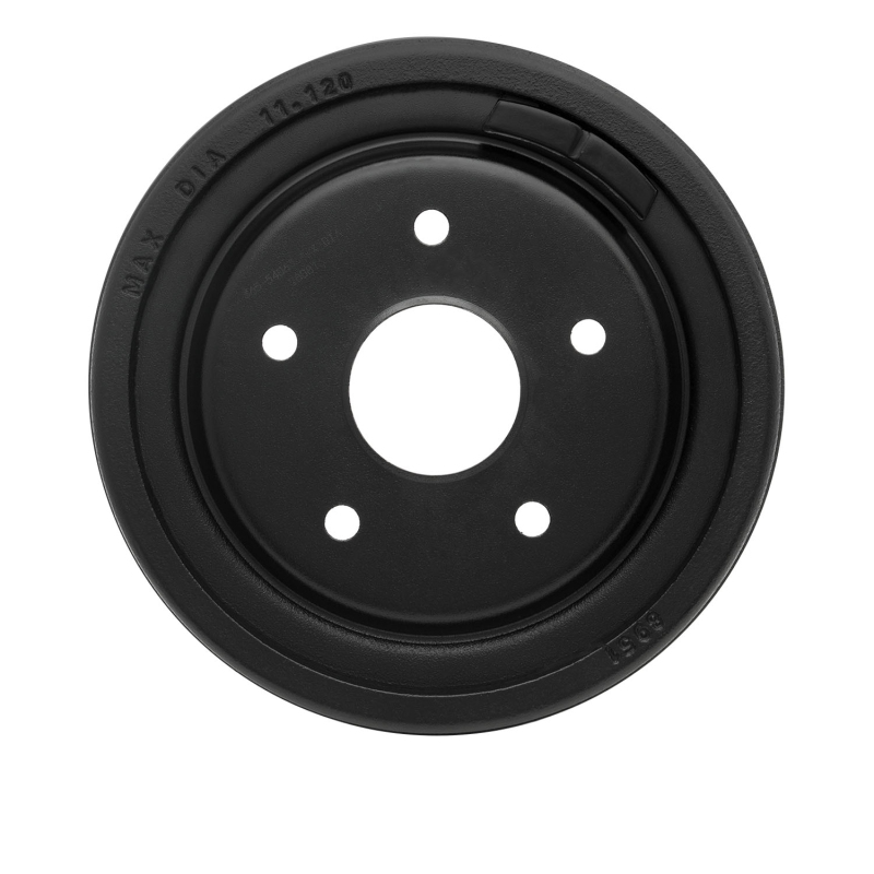 Picture of DFC True Balanced Brake Drums - 365-54063