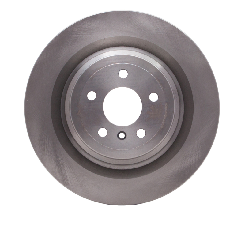 Picture of DFC 13-19 Mercedes-Benz GL450 Rear Brake Rotor